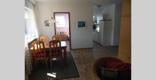 Facilities, Apartment Peters in Haffkrug Facilities, Apartment Peters in Haffkrug