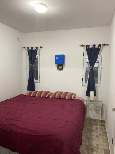 Hostal del Sol - Fisherton in 라레아 이 엠팔메 그라네로스 Hostal del Sol - Fisherton in 라레아 이 엠팔메 그라네로스