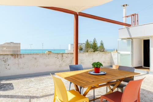 Instalaciones, Italianway - Mazara City Center Family Apartments in Mazara Del Vallo Instalaciones, Italianway - Mazara City Center Family Apartments in Mazara Del Vallo