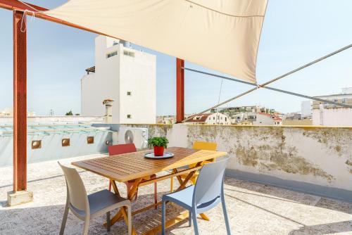 Instalaciones, Italianway - Mazara City Center Family Apartments in Mazara Del Vallo Instalaciones, Italianway - Mazara City Center Family Apartments in Mazara Del Vallo