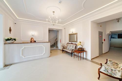 This photo about Lesna Polana shared on HyHotel.com