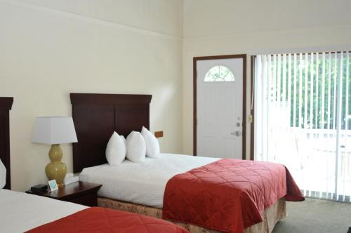 在meiguo.com看到的Tea Island Resort的介绍图片