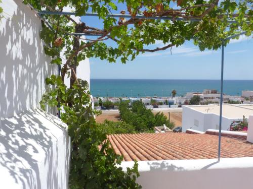 Kilátás, Appart Hotel La Planque in Oued Laou Kilátás, Appart Hotel La Planque in Oued Laou