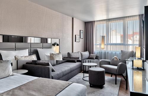 فندق جيه إم وارسو سنتر (Leonardo Royal Hotel Warsaw) in وارسو فندق جيه إم وارسو سنتر (Leonardo Royal Hotel Warsaw) in وارسو