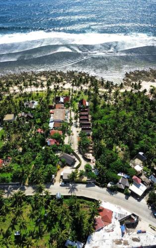 Vista Exterior, Helmina's Villas in Siargao Vista Exterior, Helmina's Villas in Siargao