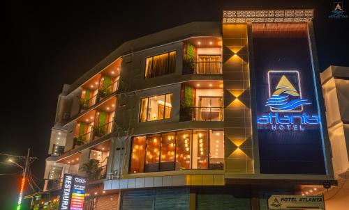Hotel Atlanta - A Seaview Hotel in Andaman and Nicobar Islands Hotel Atlanta - A Seaview Hotel in Andaman and Nicobar Islands