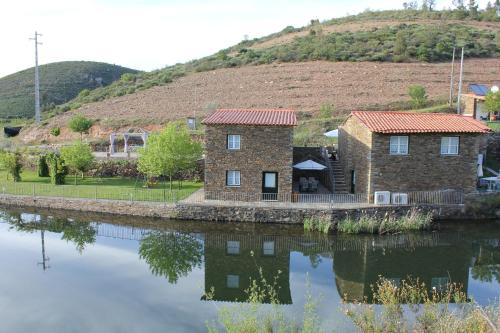 Hotel Quinta Da Ferradosa - Casas De Campo