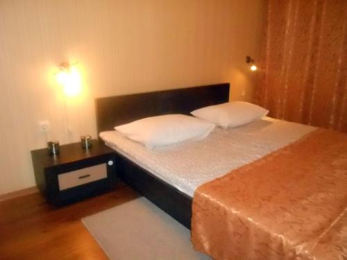 This photo about Guest House on Baltiyskaya shared on HyHotel.com