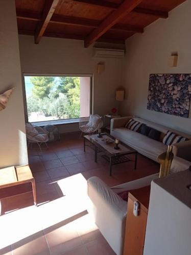 Askalosia villa in 아클라디온 Askalosia villa in 아클라디온