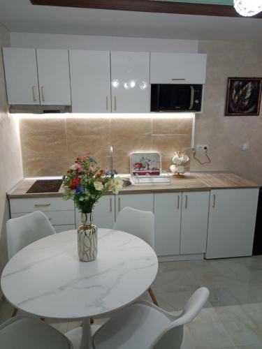 Konyha, Apartman Talia in Veliko Gradiste Konyha, Apartman Talia in Veliko Gradiste