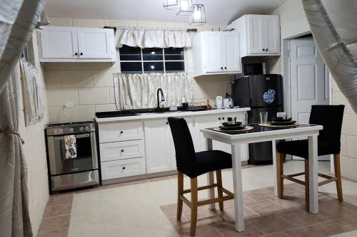 Welcome to our 1 bedroom villa in Bridgetown Welcome to our 1 bedroom villa in Bridgetown
