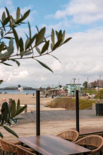 View, Restaurant & Hotel Monopole Harderwijk in Harderwijk View, Restaurant & Hotel Monopole Harderwijk in Harderwijk