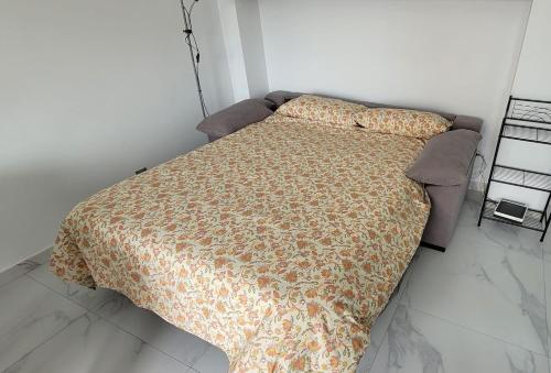 Cómodo apartamento en Playa Gandia