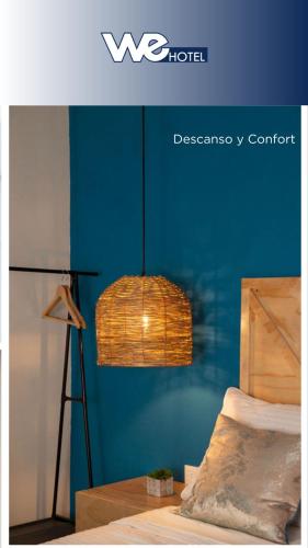 WE Hotel, La Lima near Ramón Villeda Morales nemzetközi repülőtér WE Hotel, La Lima near Ramón Villeda Morales nemzetközi repülőtér