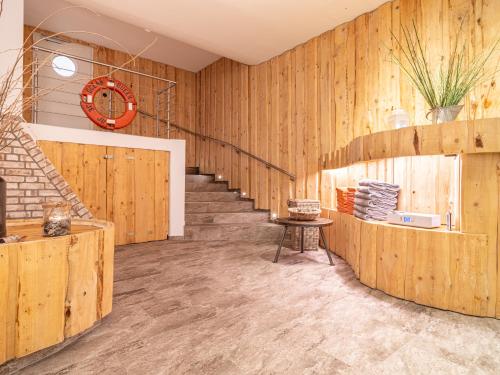 Sauna, Hotel Stone in Zingst Sauna, Hotel Stone in Zingst