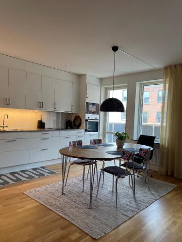 City Center apartment 79 m2 in Klosters Falad City Center apartment 79 m2 in Klosters Falad