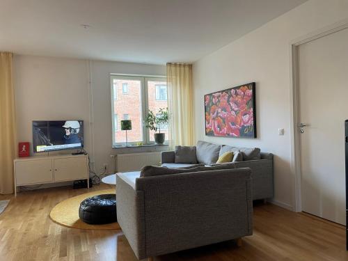 City Center apartment 79 m2 in Klosters Falad City Center apartment 79 m2 in Klosters Falad