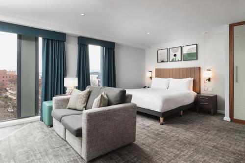 Staybridge Suites Newcastle By IHG in City Center and Grainger Town Staybridge Suites Newcastle By IHG in City Center and Grainger Town