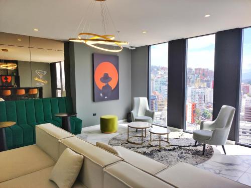 Szórakozási lehetőségek, Republica del Salvador Coliving Ecuador XOE in La Carolina Szórakozási lehetőségek, Republica del Salvador Coliving Ecuador XOE in La Carolina