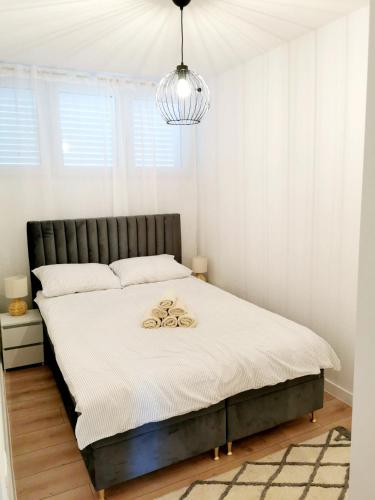 Apartman Lux Lariva Split