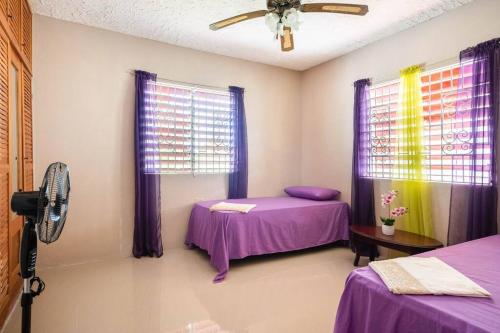 Fully AC 2BR, 5 mins from Ian Fleming Int Airport in Boscobel Fully AC 2BR, 5 mins from Ian Fleming Int Airport in Boscobel