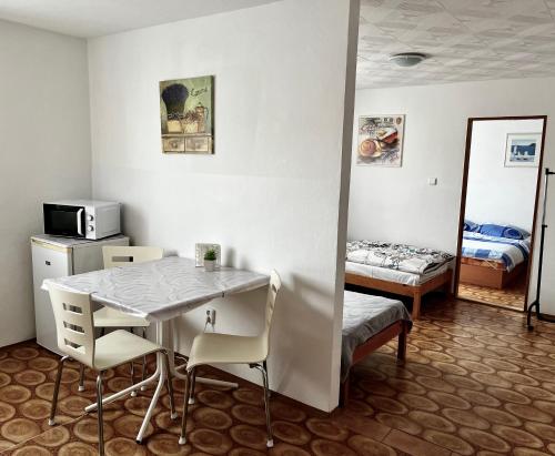 設施, Ubytovani U Ropaku in 賀爾尼斯拉夫哥夫 設施, Ubytovani U Ropaku in 賀爾尼斯拉夫哥夫