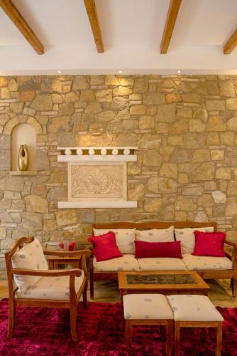 Artemis Hotel in Delphi City Center Artemis Hotel in Delphi City Center