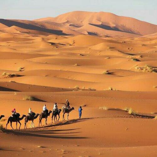 Merzouga Luxury Glamping in Merzouga Merzouga Luxury Glamping in Merzouga