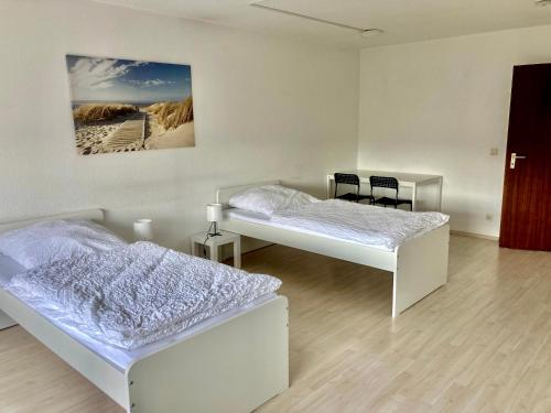Apartment mit Balkon in Marl in มาร์ล Apartment mit Balkon in Marl in มาร์ล