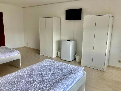 Apartment mit Balkon in Marl in มาร์ล Apartment mit Balkon in Marl in มาร์ล