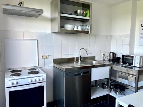 สิ่งอำนวยความสะดวก, Apartment mit Balkon in Marl in มาร์ล สิ่งอำนวยความสะดวก, Apartment mit Balkon in Marl in มาร์ล