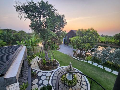 NATA Ville - นาตาวิลล์ สระบุรี in Saraburi NATA Ville - นาตาวิลล์ สระบุรี in Saraburi