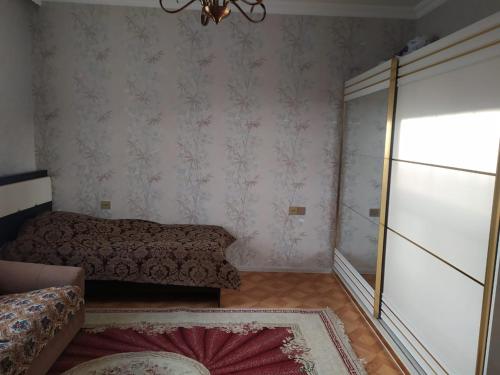 Villa in Nakhchivan city, Azerbaijan in Najicheván Villa in Nakhchivan city, Azerbaijan in Najicheván