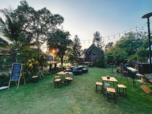 NATA Ville - นาตาวิลล์ สระบุรี in Saraburi NATA Ville - นาตาวิลล์ สระบุรี in Saraburi