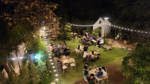 NATA Ville - นาตาวิลล์ สระบุรี in Saraburi NATA Ville - นาตาวิลล์ สระบุรี in Saraburi
