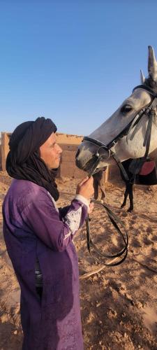 Adventure dans le desert in Tagounite Adventure dans le desert in Tagounite