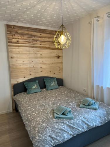 Apartment Oberprisch