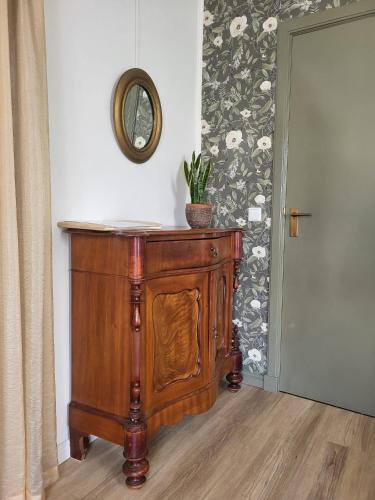 Logement Hartsuiker in Hoogeveen Logement Hartsuiker in Hoogeveen