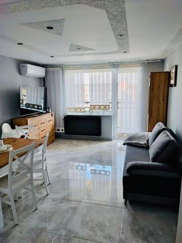 Vendégszoba, Apartament Kościuszko (Apartament Kosciuszko) in Moszna Vendégszoba, Apartament Kościuszko (Apartament Kosciuszko) in Moszna