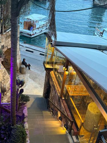 Bab El Mina guest house Byblos in 拜布洛斯 Bab El Mina guest house Byblos in 拜布洛斯