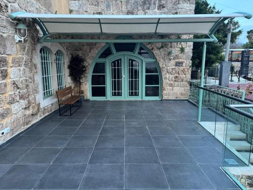 Bab El Mina guest house Byblos in 拜布洛斯 Bab El Mina guest house Byblos in 拜布洛斯