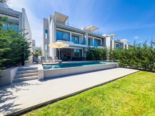 حديقة, Azure Vista Collection in Paralimni حديقة, Azure Vista Collection in Paralimni