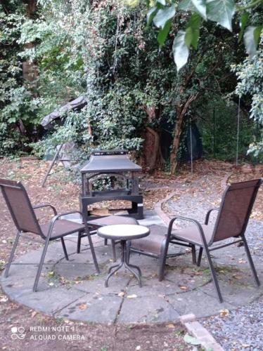 Forest side cottage in 老貝斯福德 Forest side cottage in 老貝斯福德