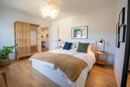 Jungstay Apartments in Binningen Jungstay Apartments in Binningen
