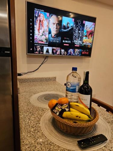 Comodo Estudio ubicacion Premium a una cuadra de la vela y de la playa in Margarita Island Comodo Estudio ubicacion Premium a una cuadra de la vela y de la playa in Margarita Island