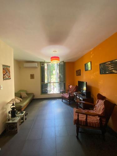 Un lugar cerca de todo in Boca Un lugar cerca de todo in Boca