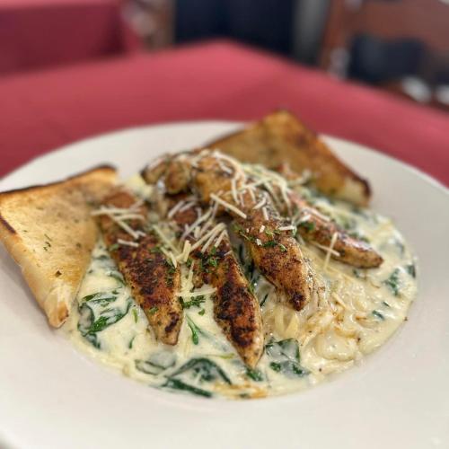 Étterem, Riverview Hotel in St. Marys (GA) Étterem, Riverview Hotel in St. Marys (GA)