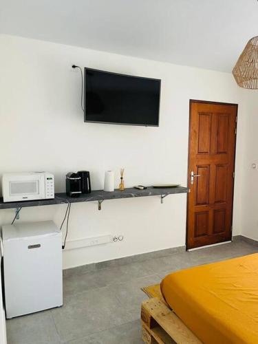Paisible studio tout confort in Matoury Paisible studio tout confort in Matoury