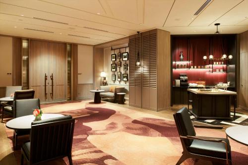 Meeting room / ballrooms, Hilton Kuching in Kuching Meeting room / ballrooms, Hilton Kuching in Kuching
