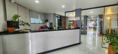 ردهة, Hotel Phizalis in سو كيتانو دو سول ردهة, Hotel Phizalis in سو كيتانو دو سول